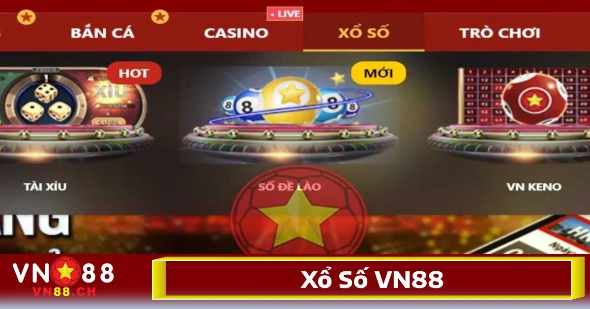 Vn88 – Trang Web Cá Cược Đẳng Cấp Hàng Đầu Việt Nam Với Trải Nghiệm Game Thực Tế Và Đa Dạng